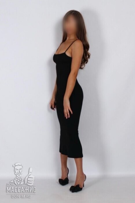 Массажистка Анастасия, ID 584397, Москва - фото 1