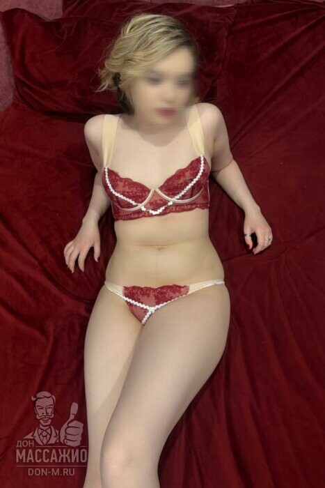 Массажистка Ена, ID 626852, Москва - фото 6