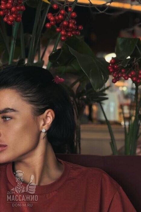 Массажистка Лора, ID 622036, Москва - фото 9