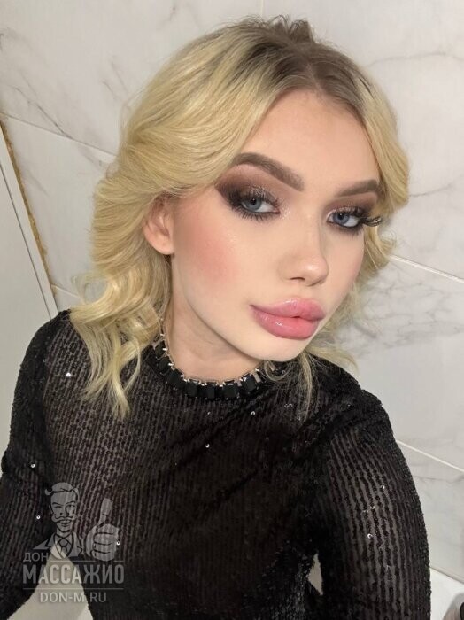 Массажистка Нинель, ID 622035, Москва - фото 3