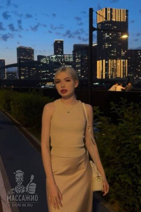 Массажистка Нинель, ID 622035, Москва - фото 4