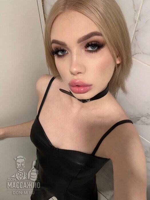 Массажистка Нинель, ID 622035, Москва - фото 8