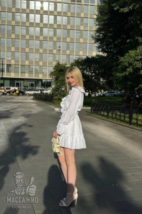 Массажистка Нинель, ID 622035, Москва - фото 9