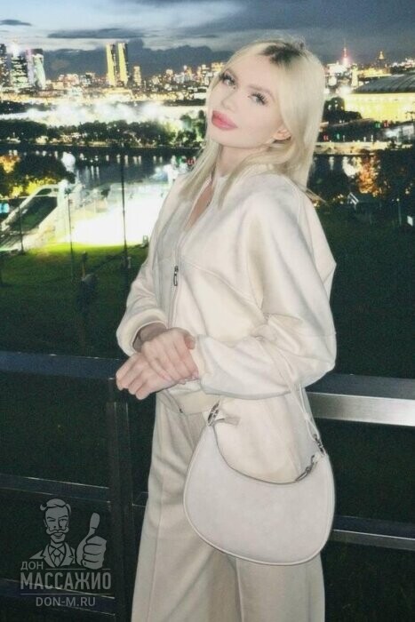 Массажистка Нинель, ID 622035, Москва - фото 10