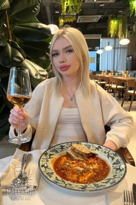 Массажистка Нинель, ID 622035, Москва - фото 11