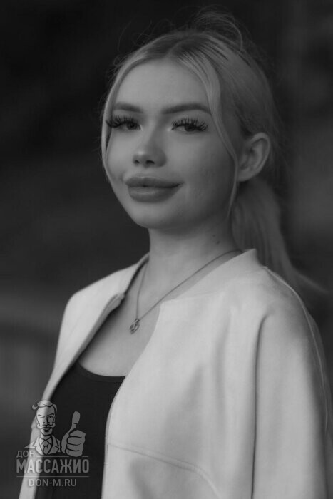 Массажистка Нинель, ID 622035, Москва - фото 13