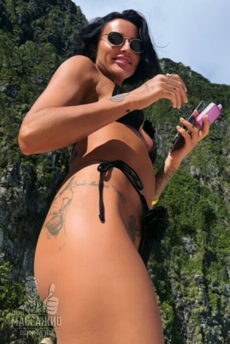 Массажистка Лора, ID 622036, Москва - фото 2