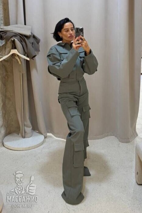 Массажистка Лора, ID 622036, Москва - фото 4