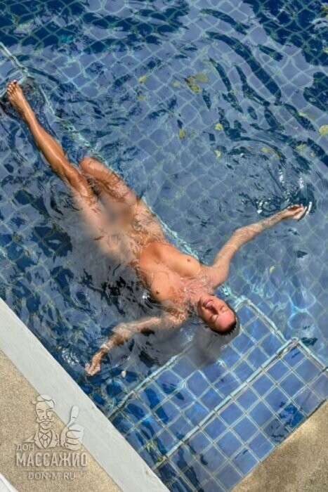 Массажистка Лора, ID 622036, Москва - фото 5