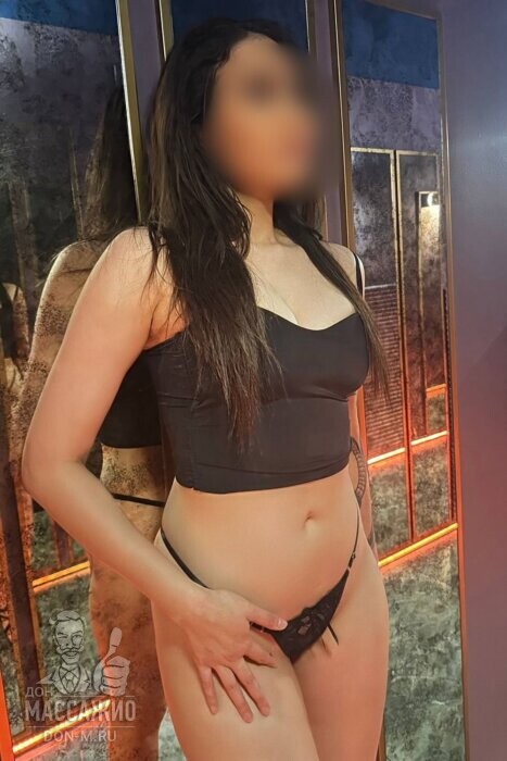 Массажистка Амалия, ID 633634, Москва - фото 2