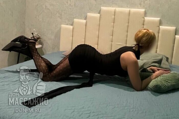 Массажистка Женя, ID 633142, Москва - фото 7