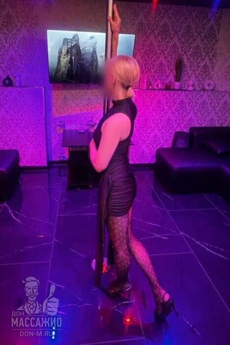 Массажистка Женя, ID 633142, Москва - фото 6