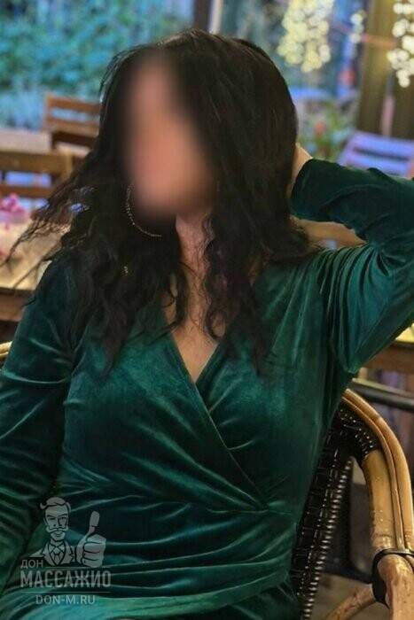 Массажистка Юля, ID 632046, Москва - фото 3