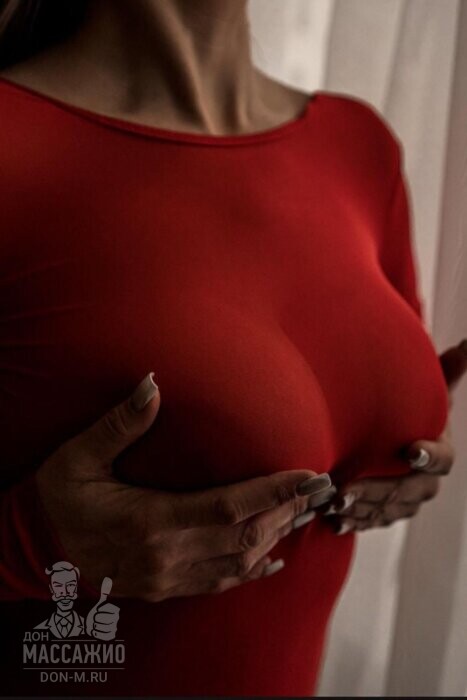 Массажистка Сандра, ID 635486, Москва - фото 8