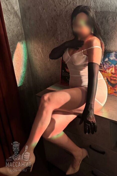 Массажистка Жасмин, ID 633601, Москва - фото 5