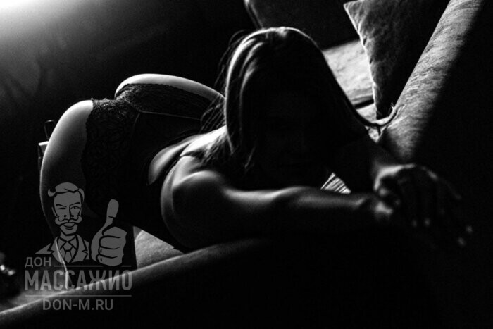 Массажистка Женя, ID 632300, Москва - фото 6