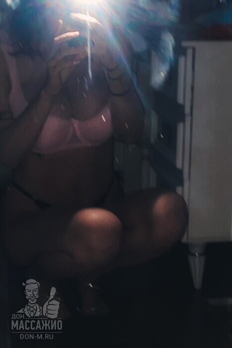 Массажистка Ариэла, ID 635890, Москва - фото 4