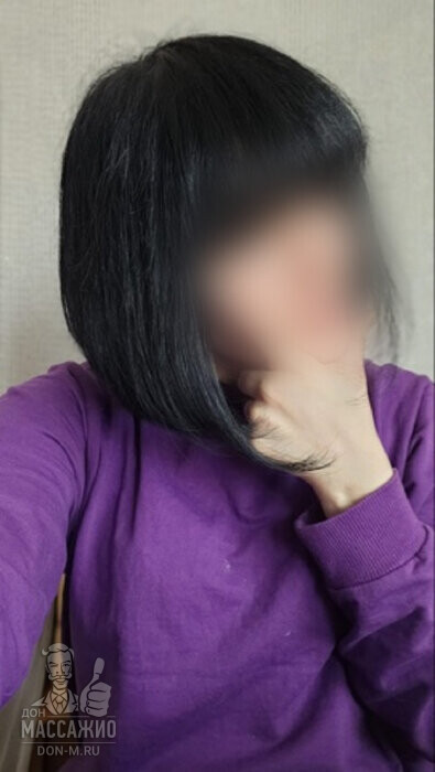 Массажистка Николь, ID 635141, Москва - фото 4