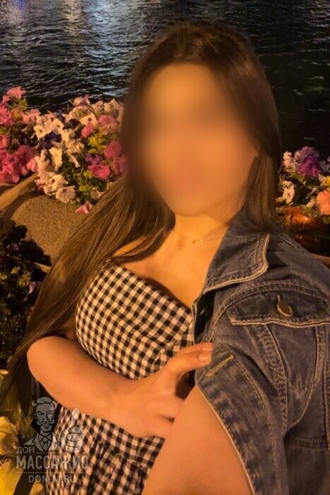 Массажистка Анна, ID 634903, Москва - фото 9