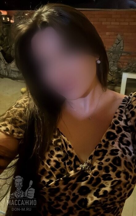 Массажистка Анна, ID 634903, Москва - фото 4