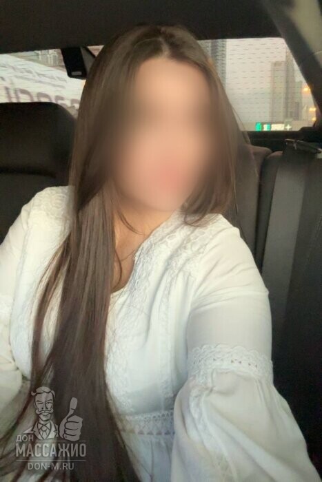 Массажистка Анна, ID 634903, Москва - фото 5