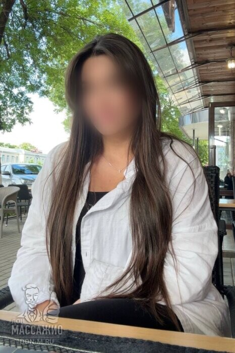 Массажистка Анна, ID 634903, Москва - фото 6