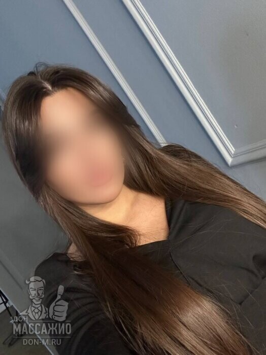 Массажистка Анна, ID 634903, Москва - фото 7