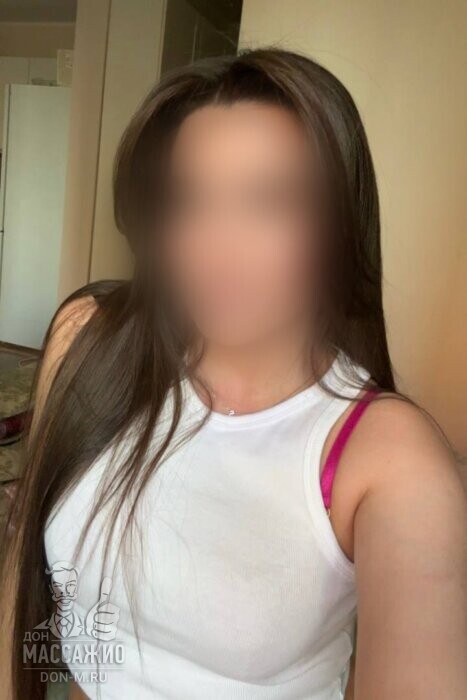 Массажистка Анна, ID 634903, Москва - фото 8