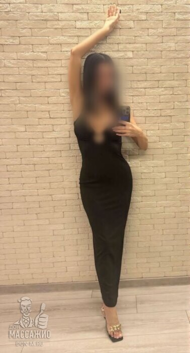 Массажистка Мира , ID 634479, Москва - фото 4