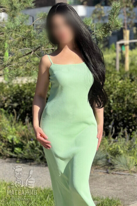 Массажистка Диана , ID 634811, Москва - фото 2