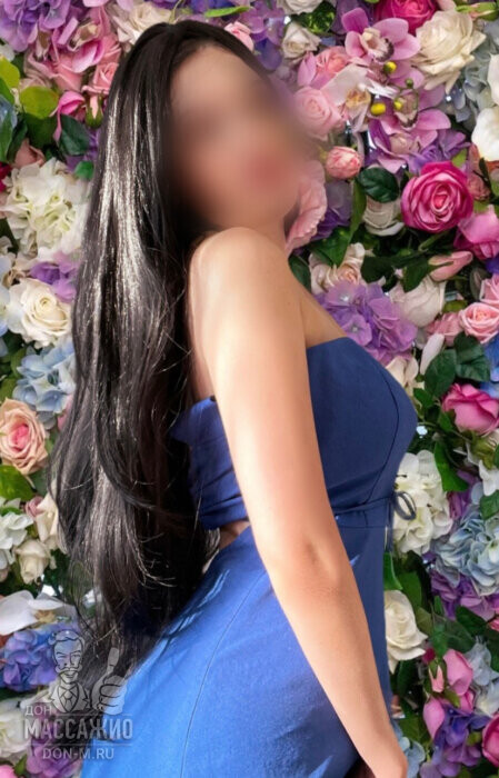 Массажистка Диана , ID 634811, Москва - фото 1