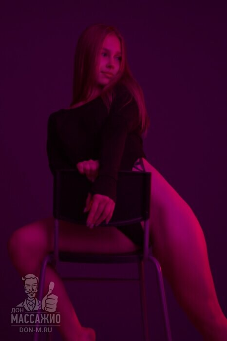 Массажистка Кира, ID 631021, Москва - фото 3