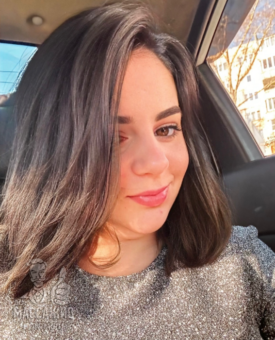 Массажистка Вика, ID 635872, Москва - фото 3