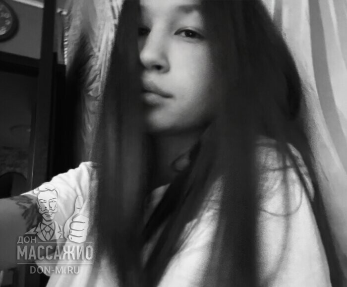 Массажистка Ариэла, ID 635890, Москва - фото 6