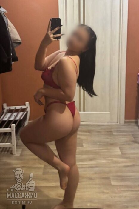 Массажистка Милана, ID 633127, Москва - фото 6