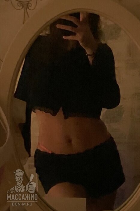 Массажистка Ариэла, ID 635890, Москва - фото 7