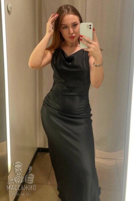 Массажистка Марьяна, ID 633371, Москва - фото 11
