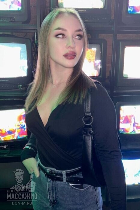 Массажистка Марьяна, ID 633371, Москва - фото 10