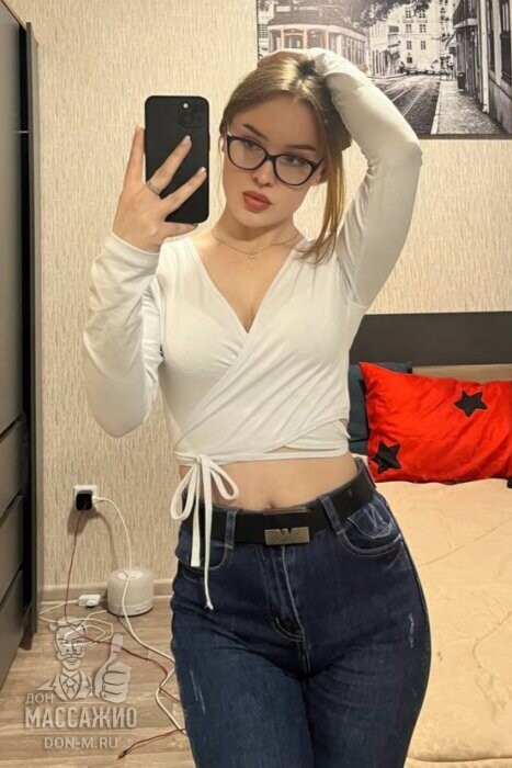 Массажистка Марьяна, ID 633371, Москва - фото 12
