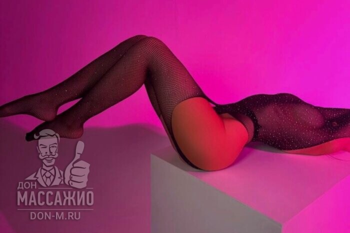 Массажистка Лия , ID 632871, Москва - фото 5