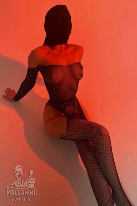 Массажистка Лия , ID 632871, Москва - фото 3