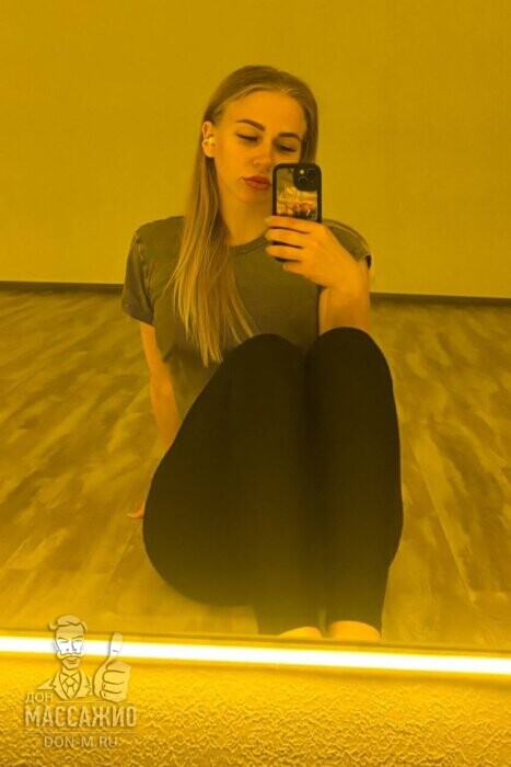 Массажистка Кира, ID 631021, Москва - фото 7