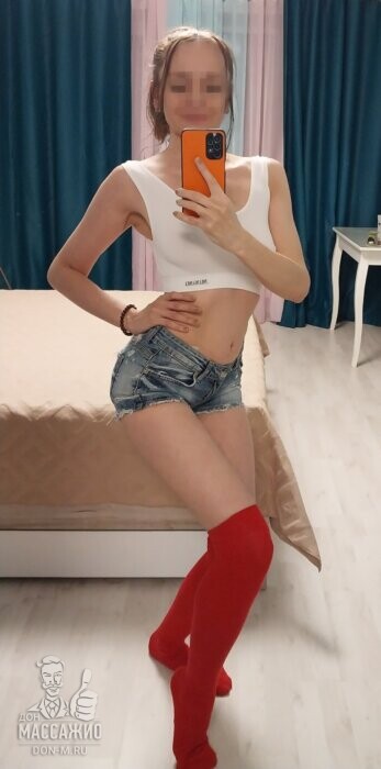 Массажистка Анастасия, ID 633753, Москва - фото 5