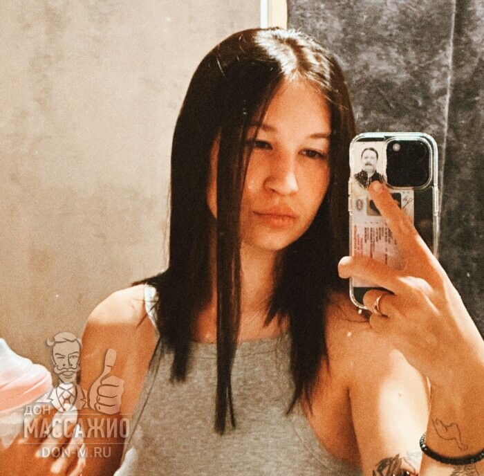 Массажистка Ариэла, ID 635890, Москва - фото 5